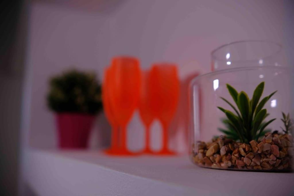Apartament City View Old Town Flat