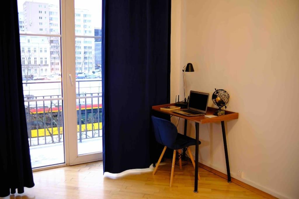 City View Old Town Flat * Warszawa