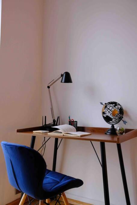Apartament City View Old Town Flat
