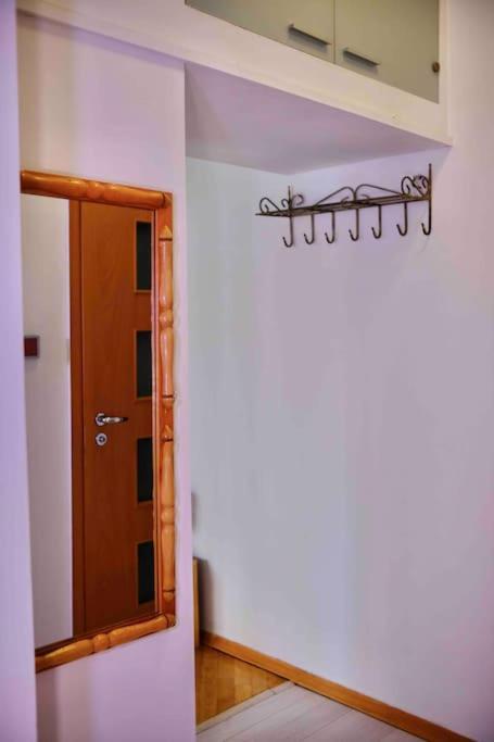 Apartament City View Old Town Flat *