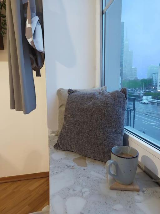 City View Old Town Flat Warszawa